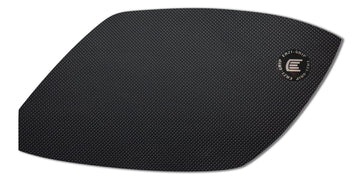Eazi-Grip Black Tank Grip for BMW G 310 GS